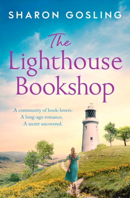 Cover for: The Lighthouse Bookshop