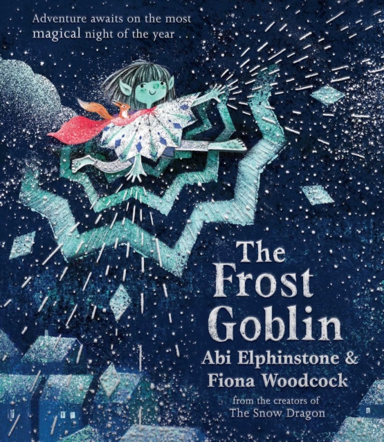 Image for The Frost Goblin