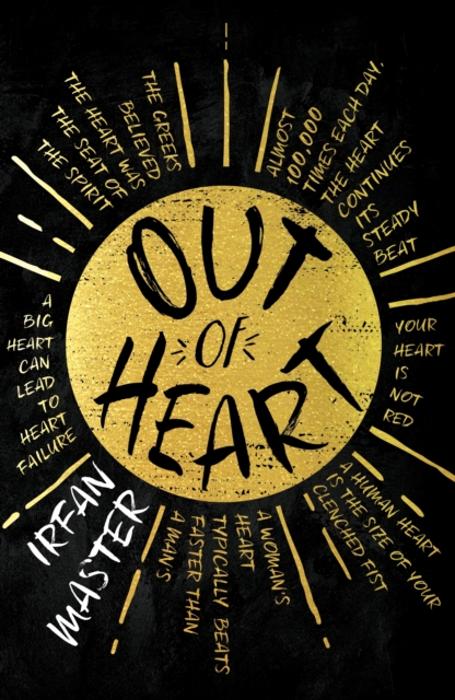 Image for Out of Heart