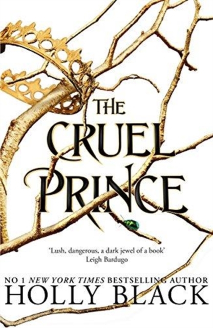 Image for The Cruel Prince (The Folk of the Air)