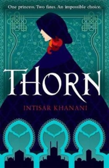 Image for Thorn