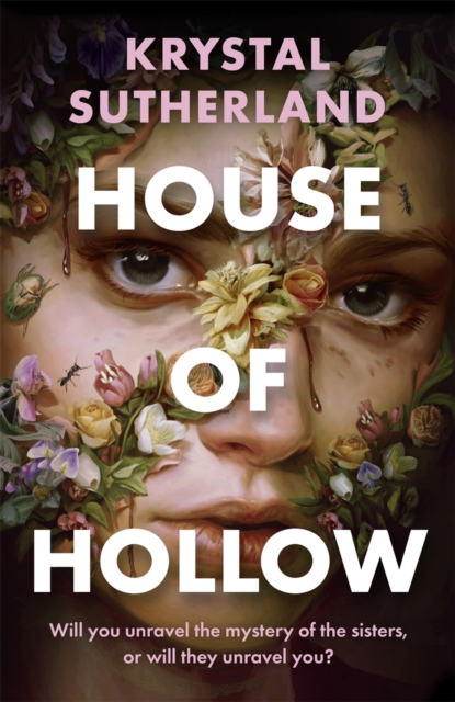 Image for House of Hollow