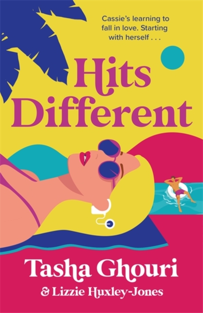 Image for Hits Different : The must-read feel-good romance of the summer from Love Island star Tasha Ghouri