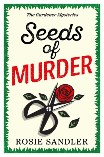 Image for Seeds of Murder