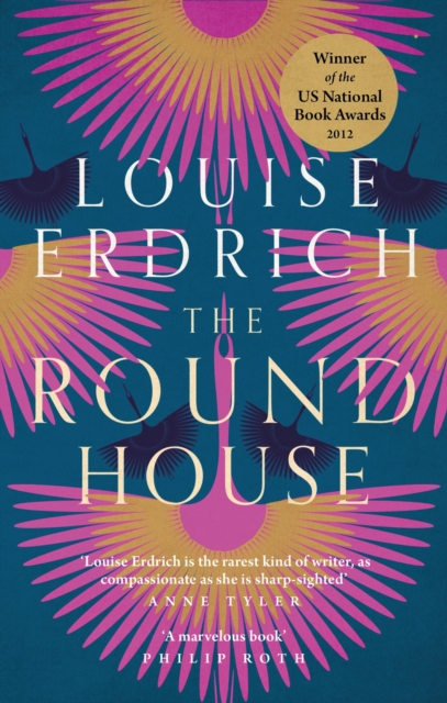 Cover for: The Round House