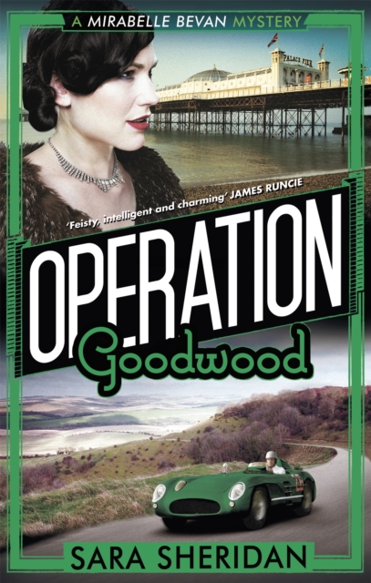 Image for Operation Goodwood