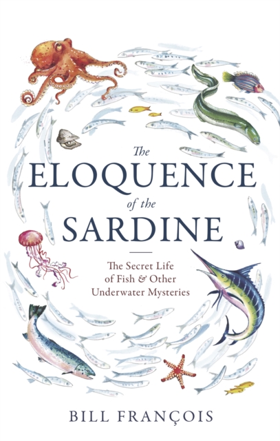 Image for The Eloquence of the Sardine : The Secret Life of Fish & Other Underwater Mysteries