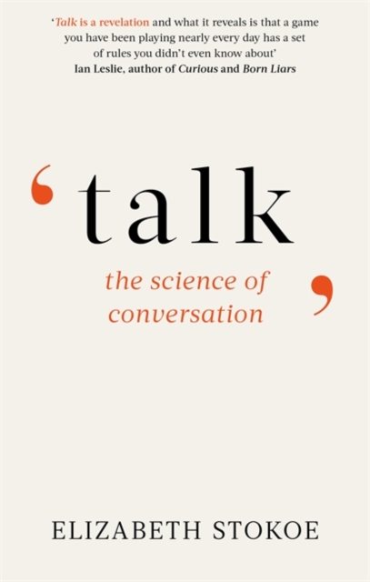 Image for Talk : The Science of Conversation