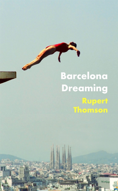 Image for Barcelona Dreaming