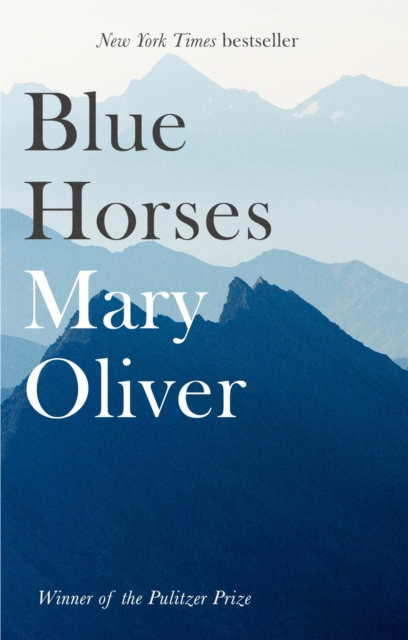 Image for Blue Horses