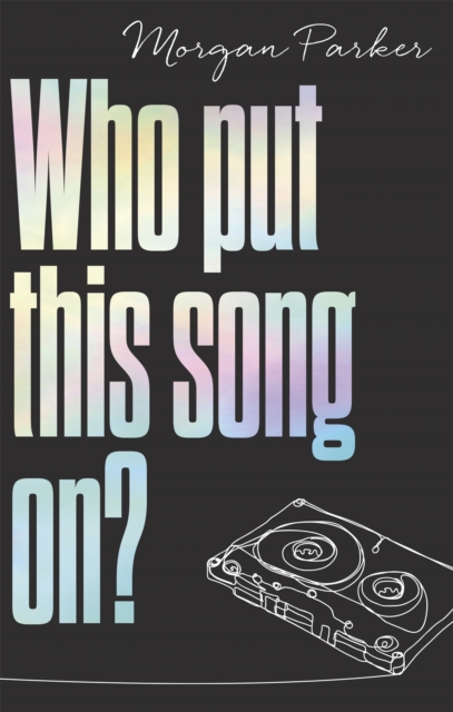 Cover for: Who Put This Song On?