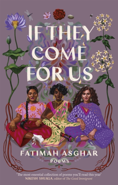 Cover for: If They Come For Us