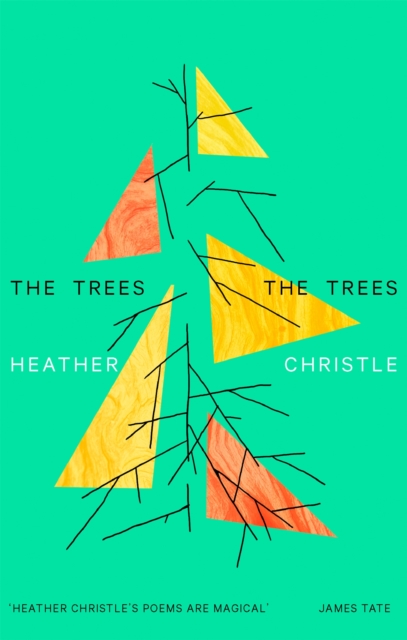 Cover for: The Trees The Trees