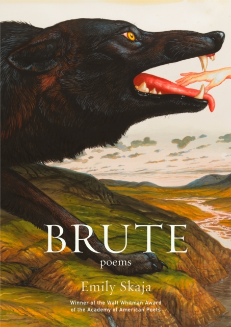 Cover for: Brute