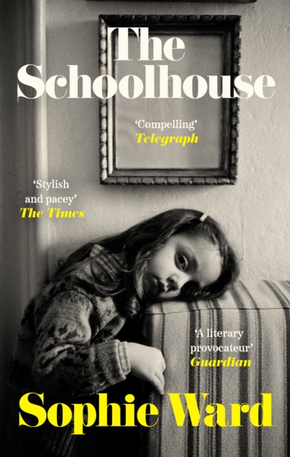 Image for The Schoolhouse : 'Stylish, pacy and genuinely frightening' The Times