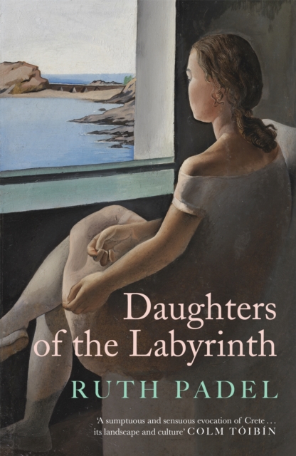 Image for Daughters of The Labyrinth