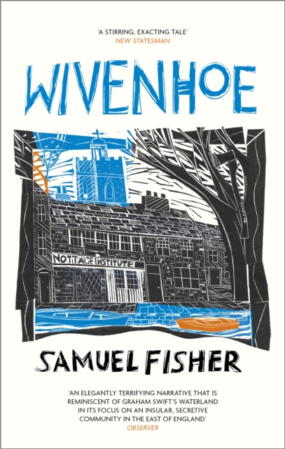 Image for Wivenhoe