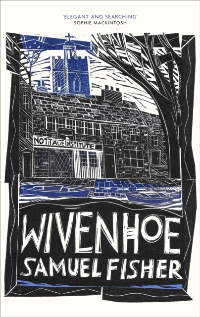 Cover for: Wivenhoe