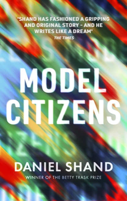 Image for Model Citizens