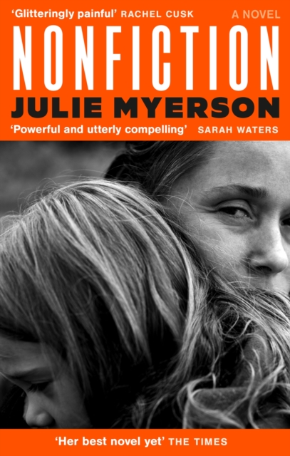 Image for Nonfiction : A novel