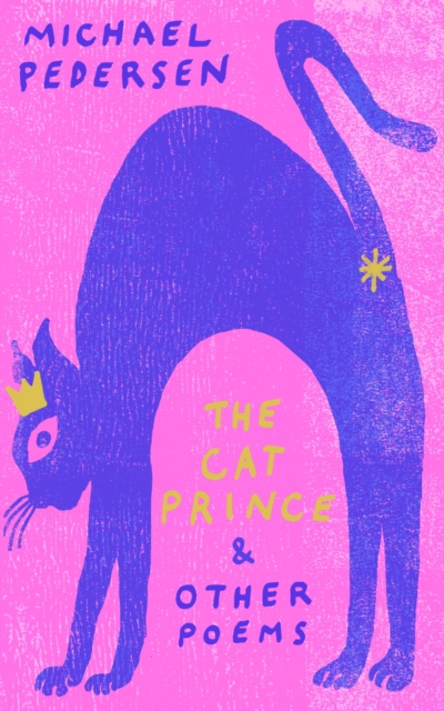 Image for The Cat Prince : & Other Poems