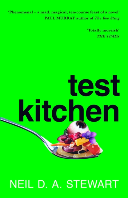 Image for Test Kitchen