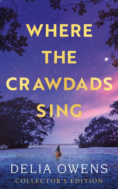 Image for Where the Crawdads Sing - Collector's Edition