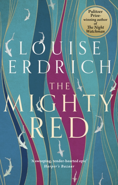Image for The Mighty Red