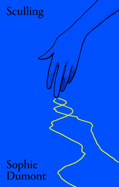 Image for Sculling : Poems
