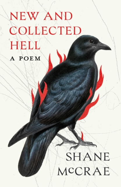 Image for New and Collected Hell : A Poem
