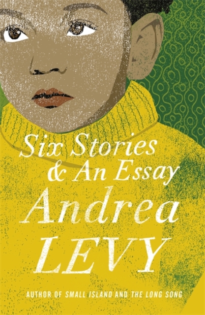 Image for Six Stories and an Essay