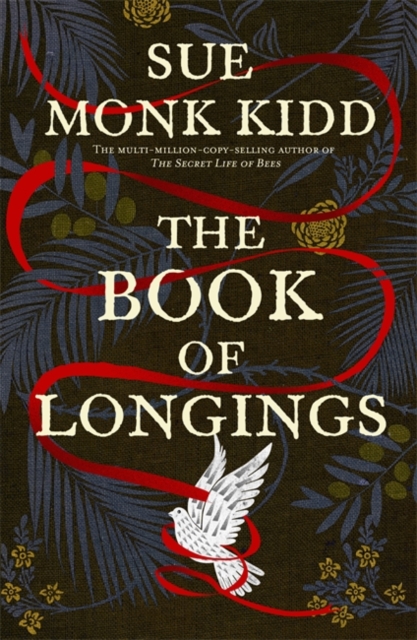 Cover for: The Book of Longings