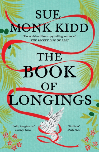 Image for The Book of Longings : From the author of the international bestseller THE SECRET LIFE OF BEES
