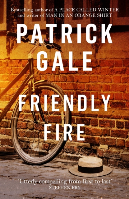 Image for Friendly Fire