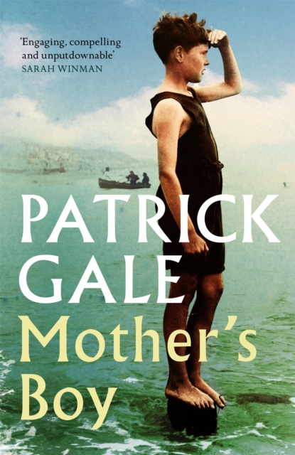 Image for Mother's Boy