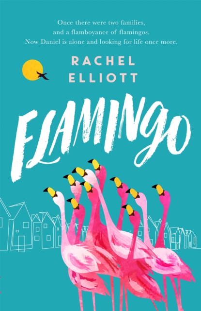 Cover for: Flamingo
