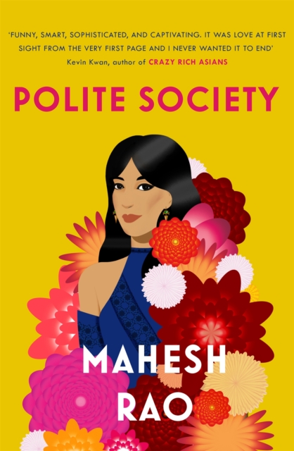 Image for Polite Society