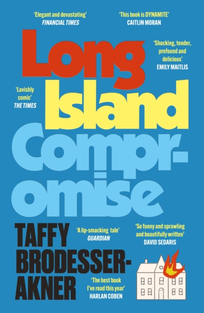 Image for Long Island Compromise