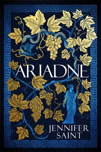 Cover for: Ariadne : The Brilliant Feminist Debut that Everyone is Talking About