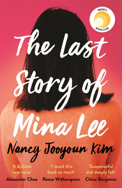 Image for The Last Story of Mina Lee : the Reese Witherspoon Book Club pick