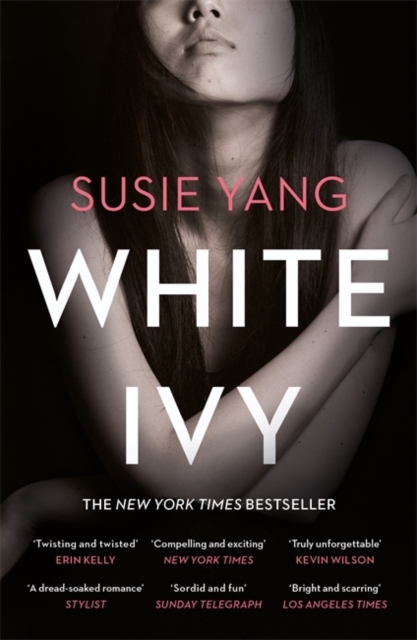 Image for White Ivy : Ivy Lin was a thief. But you'd never know it to look at her...