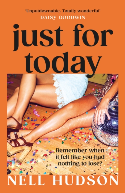 Image for Just For Today
