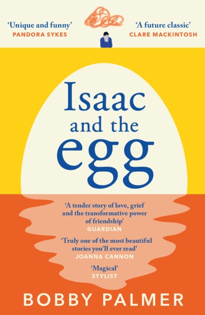 Image for Isaac and the Egg