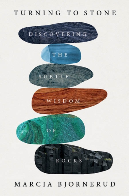 Image for Turning to Stone