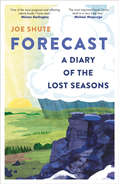 Image for Forecast : A Diary of the Lost Seasons
