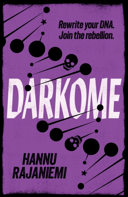 Image for Darkome