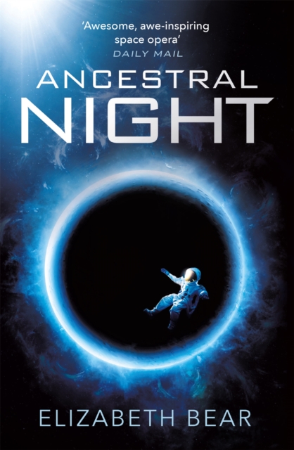 Image for Ancestral Night : A White Space Novel