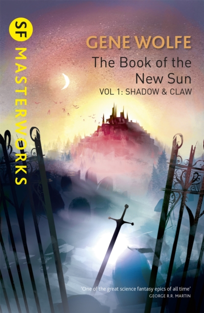 Image for The Book Of The New Sun: Volume 1 : Shadow and Claw
