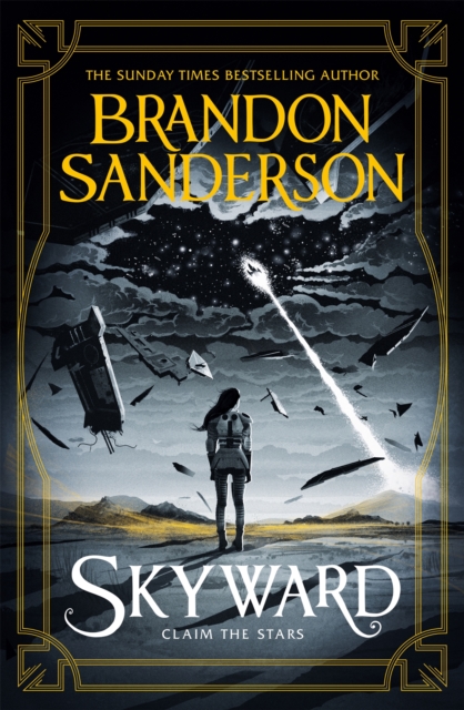 Image for Skyward : The First Skyward Novel