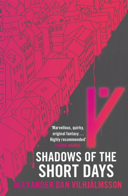 Cover for: Shadows of the Short Days